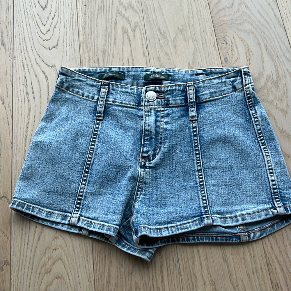 WILD FABLE mini shorts